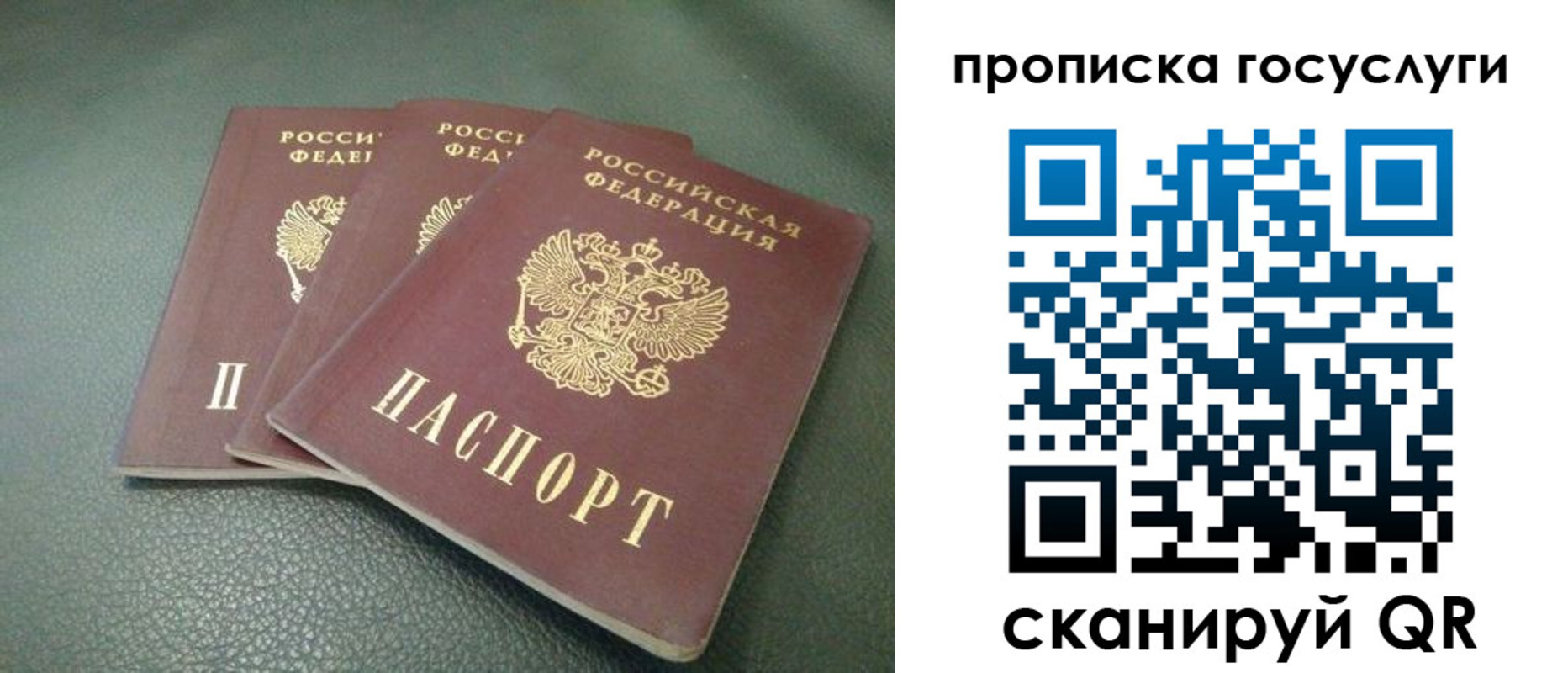 временная регистрация госуслуги в Сегеже